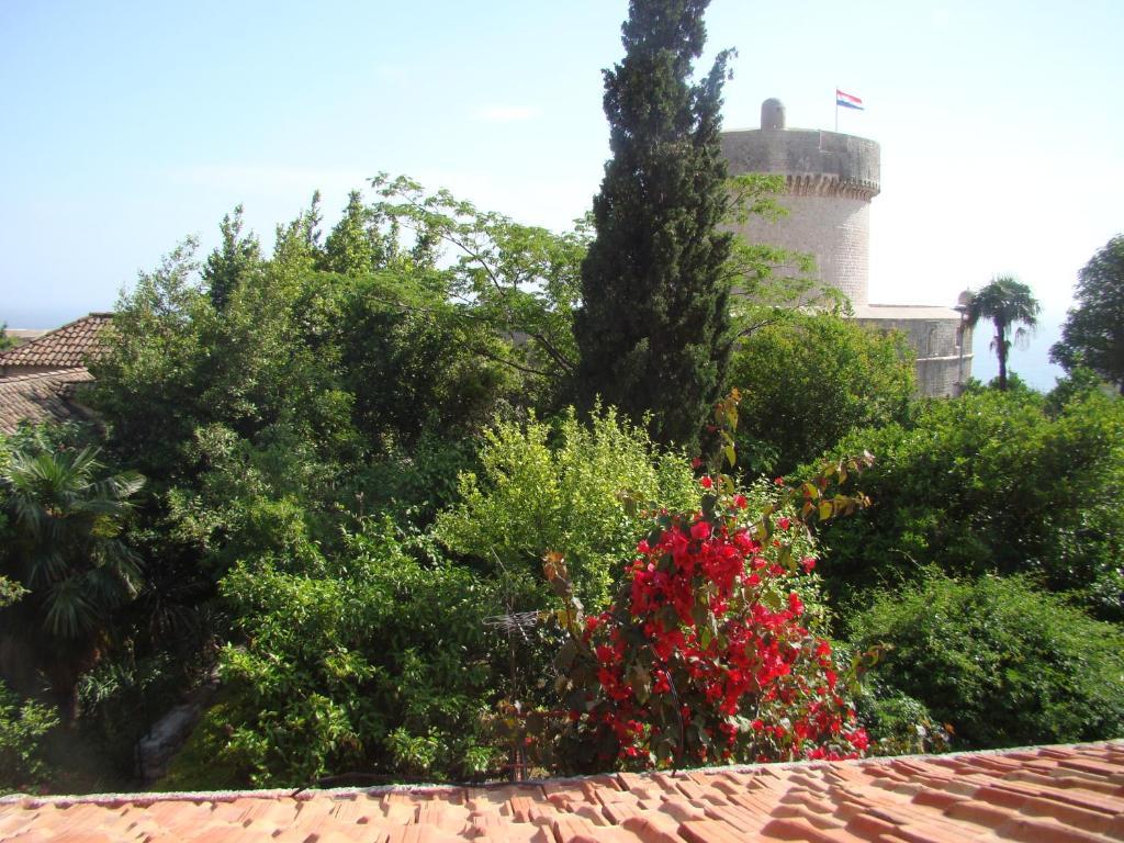 Turtle Apartments Dubrovnik Quarto foto